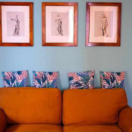 Canard Suite Bolonha Exterior foto