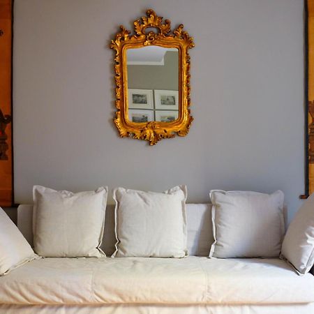 Canard Suite Bolonha Exterior foto