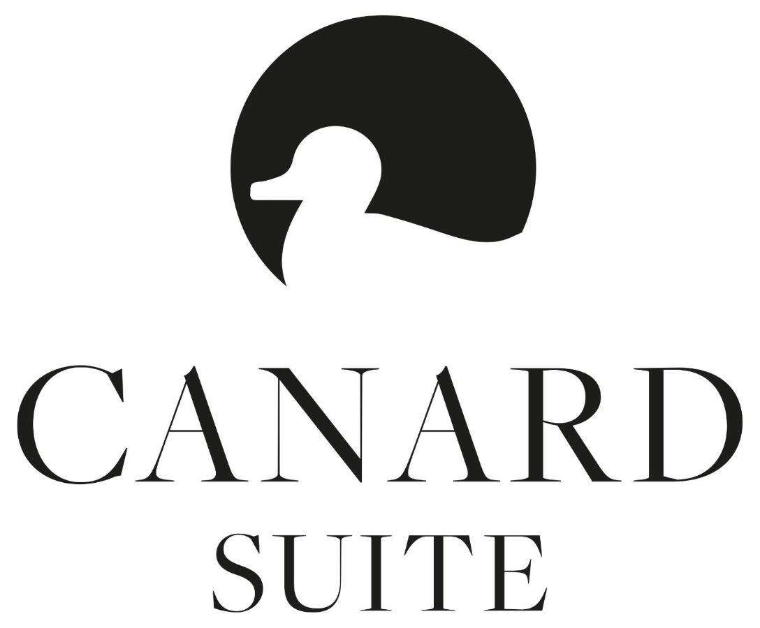 Canard Suite Bolonha Exterior foto