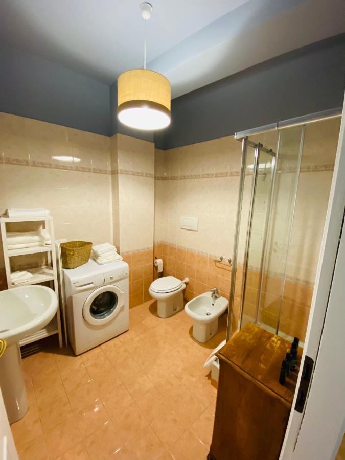 Canard Suite Bolonha Exterior foto