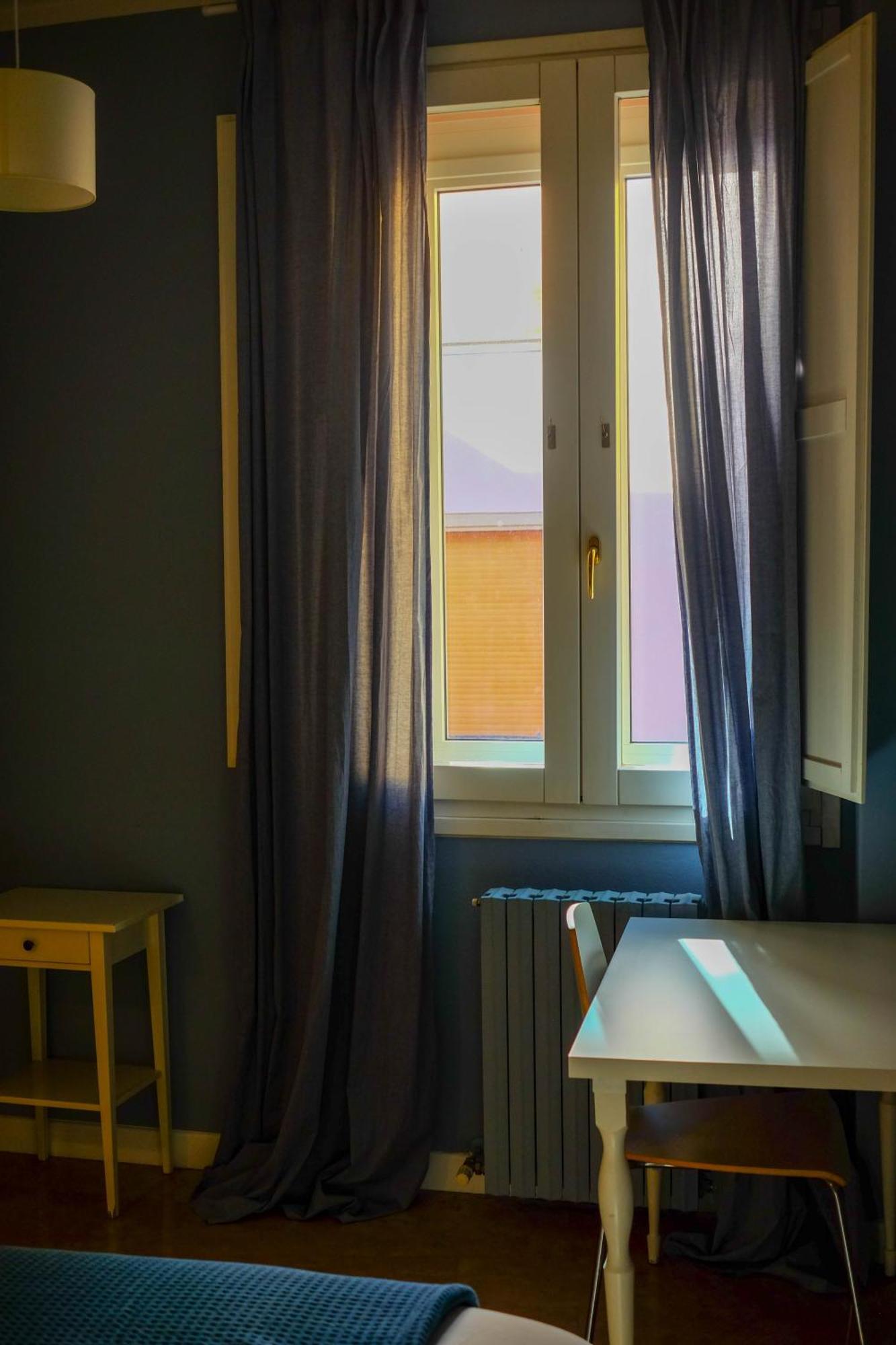 Canard Suite Bolonha Exterior foto