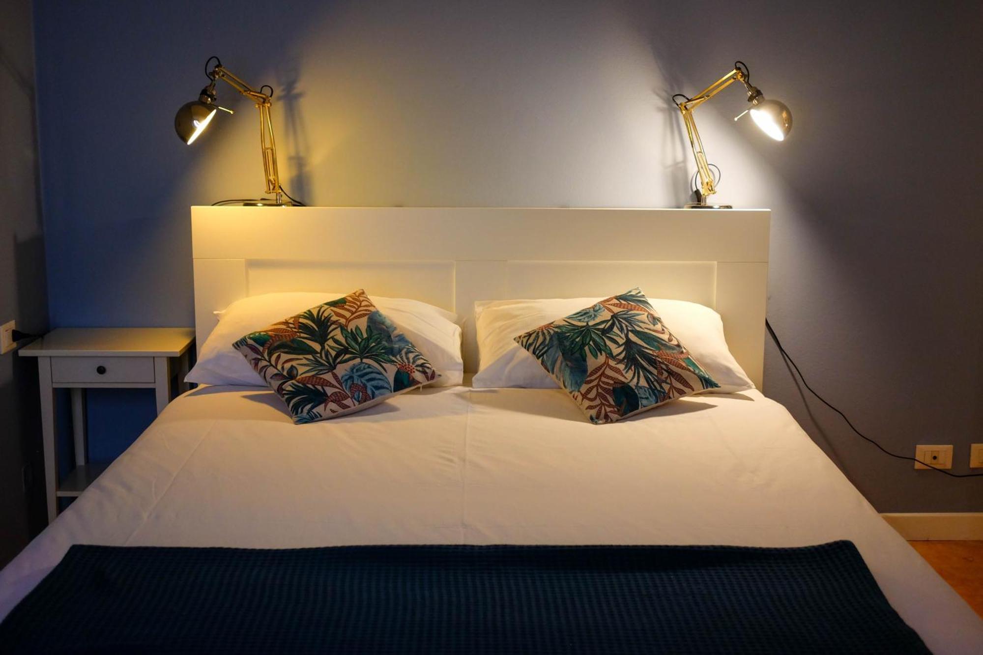 Canard Suite Bolonha Exterior foto