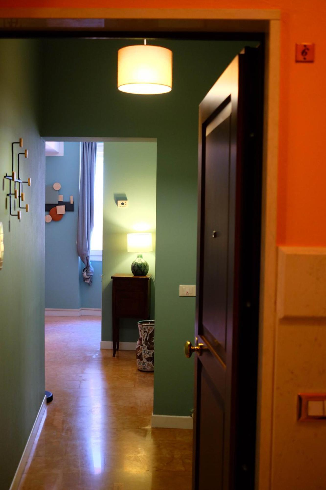 Canard Suite Bolonha Exterior foto