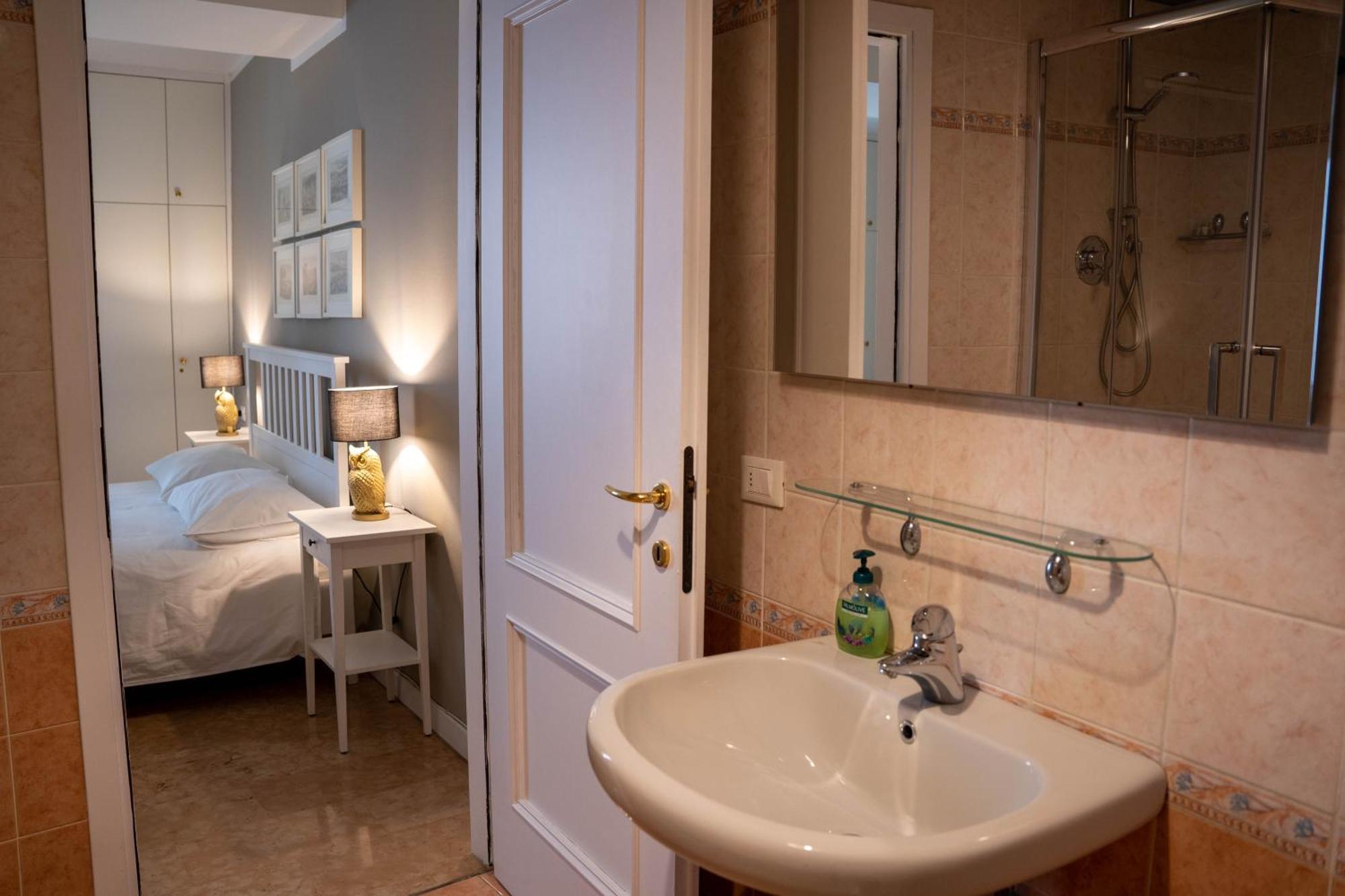 Canard Suite Bolonha Exterior foto