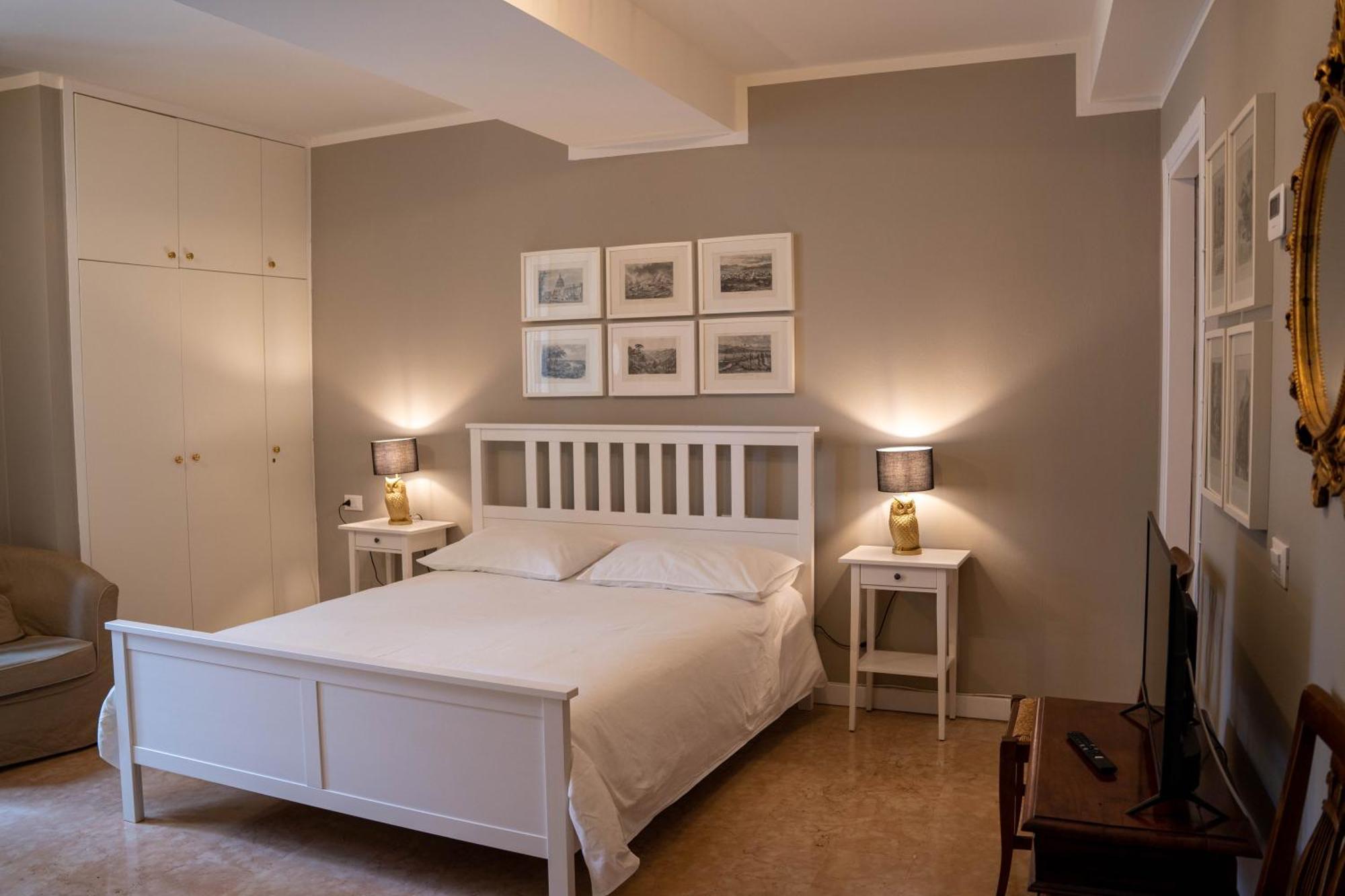 Canard Suite Bolonha Exterior foto
